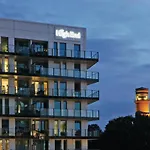 Two-Bedroom Apartment in Lubeck Travemunde