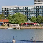 Two-Bedroom Apartment in Lubeck Travemunde