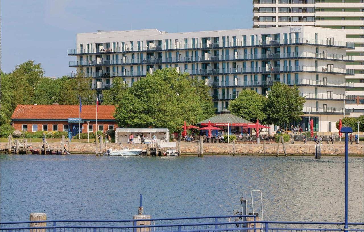 Apartment Amazing In Travemuende With Sauna *