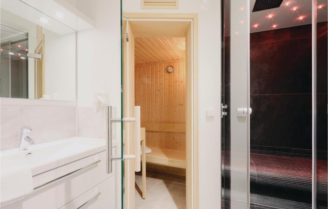 Amazing In Travemuende With Sauna * Lübeck