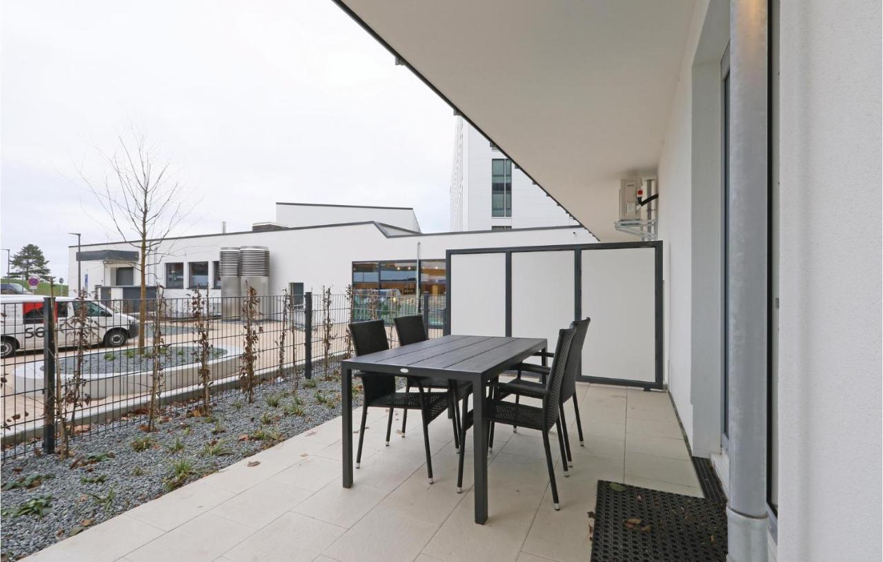 Apartment Amazing In Travemuende With Sauna *