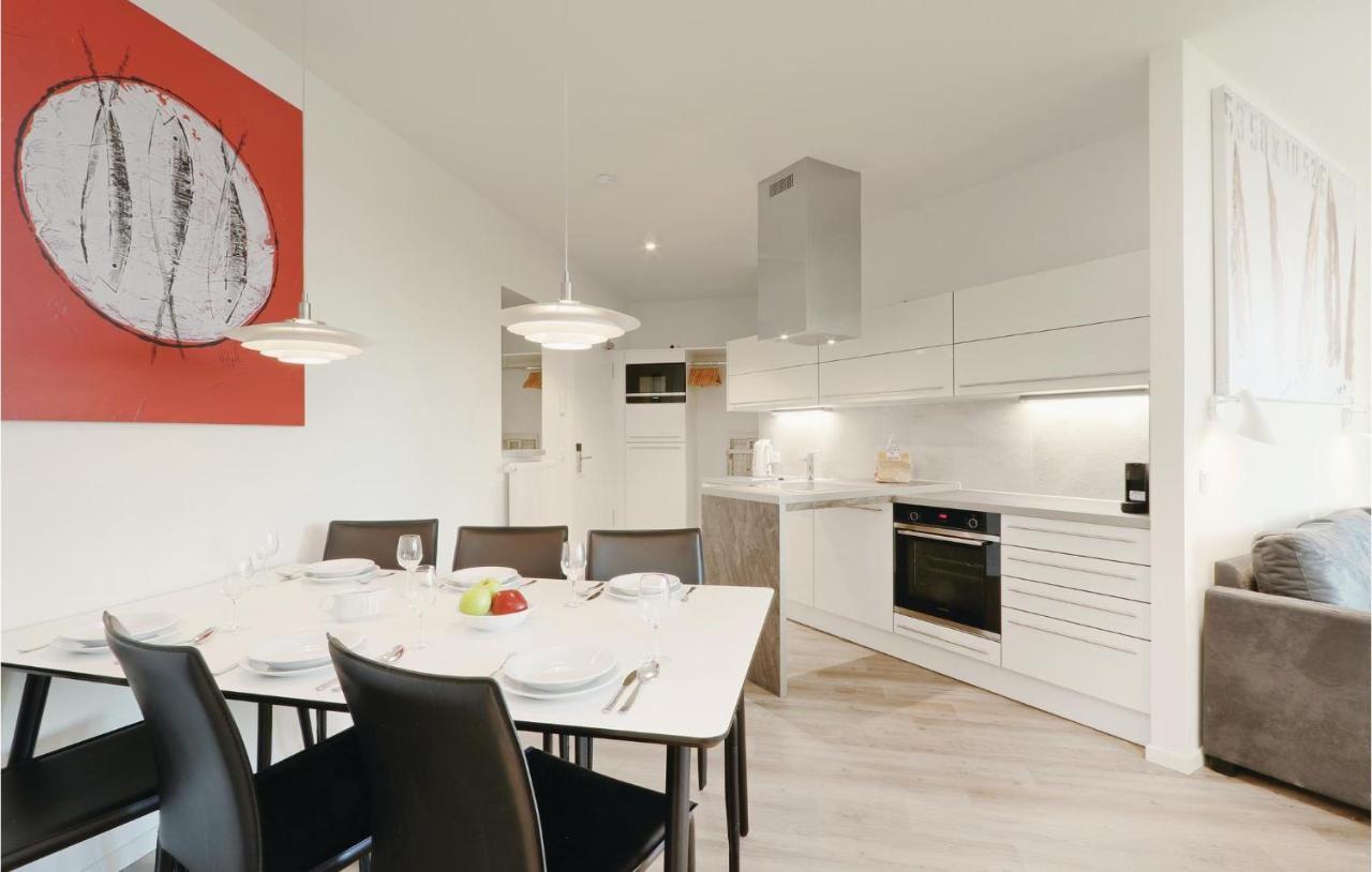 Apartment Amazing In Travemuende With Sauna