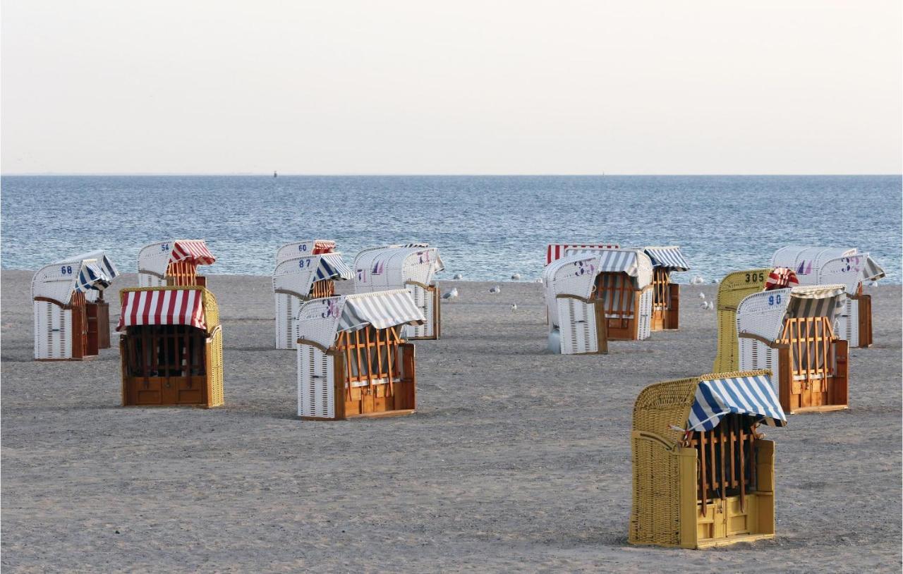 Amazing In Travemuende With Sauna Apartment Lübeck