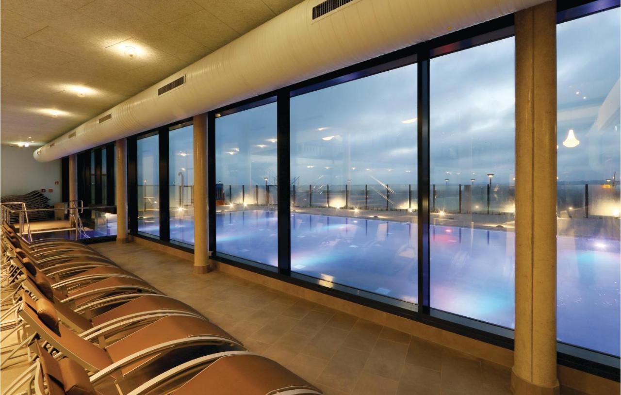 Amazing In Travemuende With Sauna