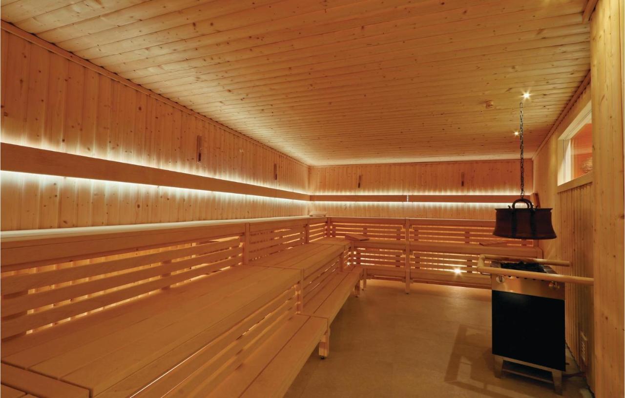 Apartment Amazing In Travemuende With Sauna