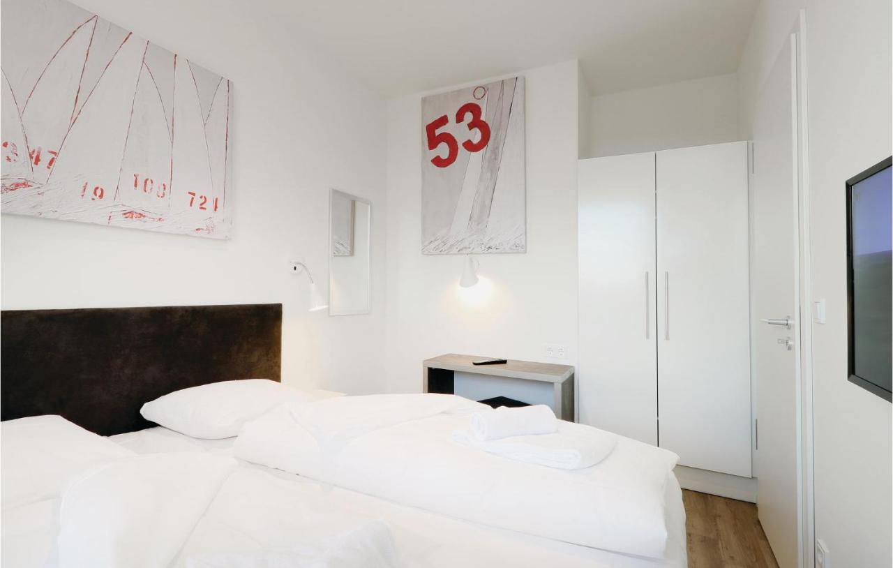 Amazing In Travemuende With Sauna Apartment