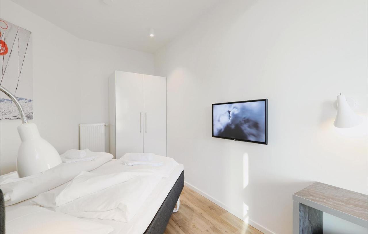 Amazing In Travemuende With Sauna Apartment Lübeck